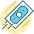 Ebook Royalties Icon